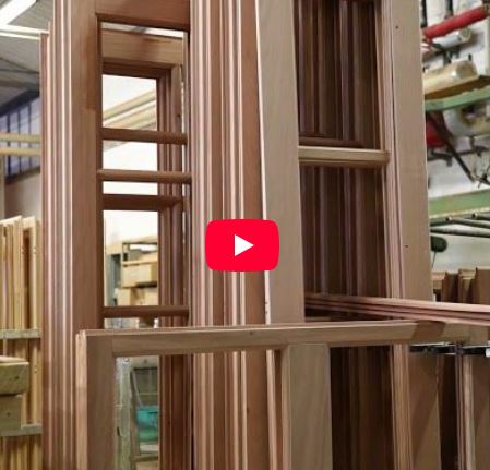 Venature irregolari: la bellezza autentica del legno